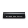 箱に傷　カッティングマシン シルエットカメオ5 マットブラック　 Silhouette Cameo5