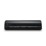 画像: 箱に傷　カッティングマシン シルエットカメオ5 マットブラック　 Silhouette Cameo5