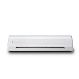 画像: 箱に傷　　カッティングマシン シルエットカメオ5 クラシックホワイト Silhouette Cameo5