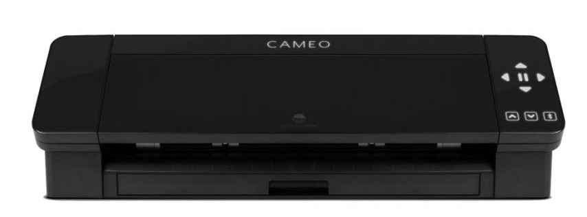 カッティングマシン シルエットカメオ4 Silhouette Cameo4